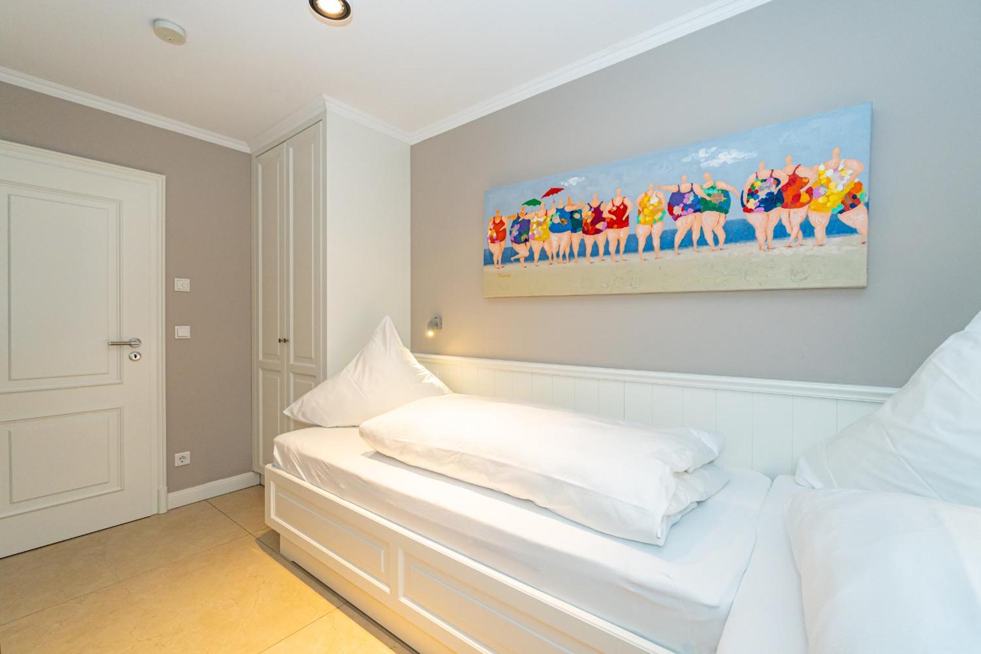 Uthland 3 Apartment Вестерланд Екстериор снимка