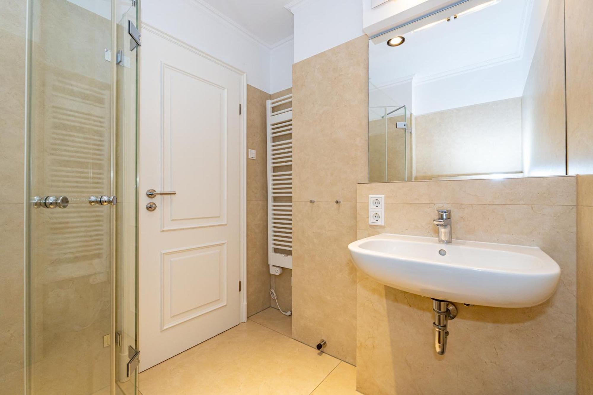 Uthland 3 Apartment Вестерланд Екстериор снимка