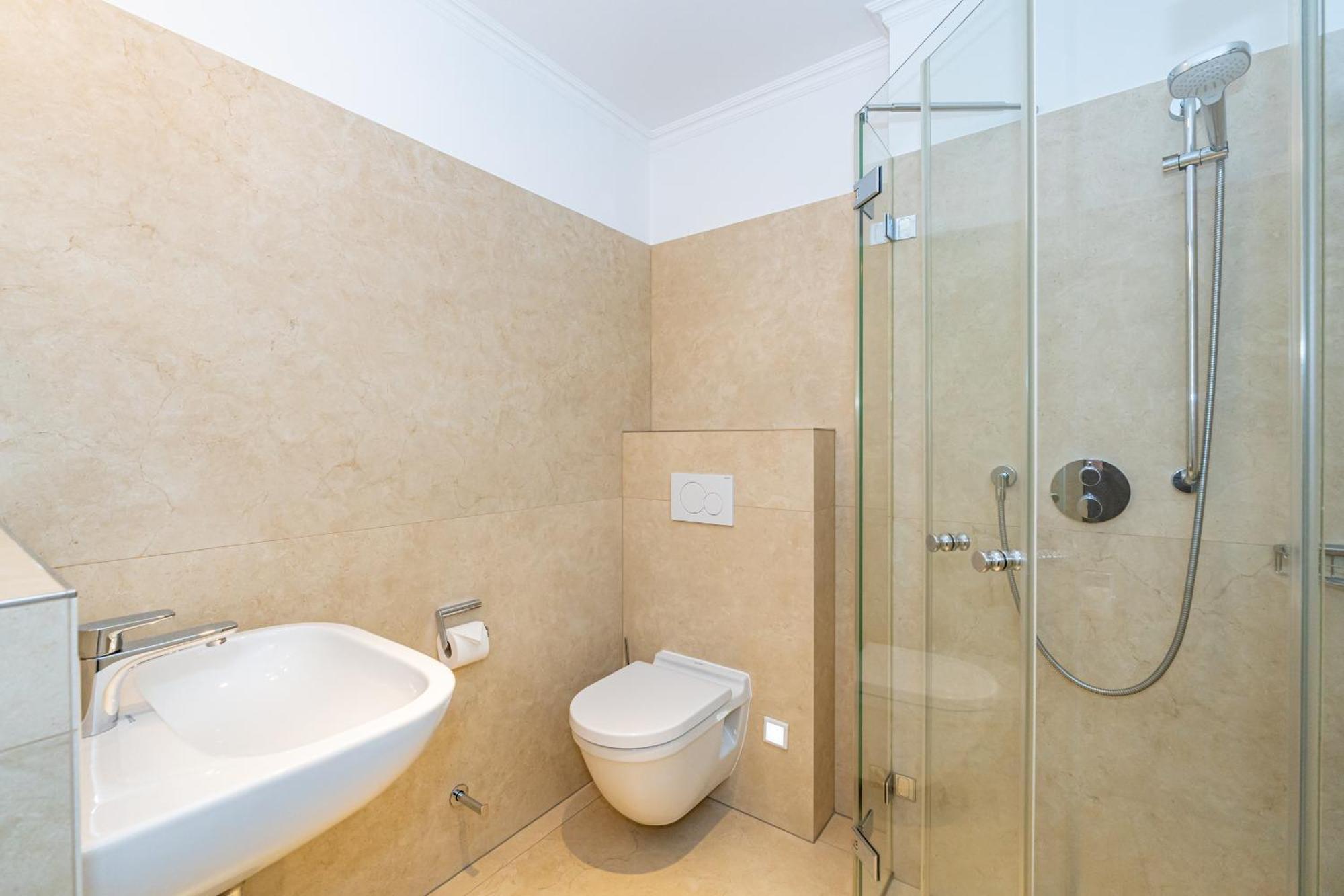 Uthland 3 Apartment Вестерланд Екстериор снимка