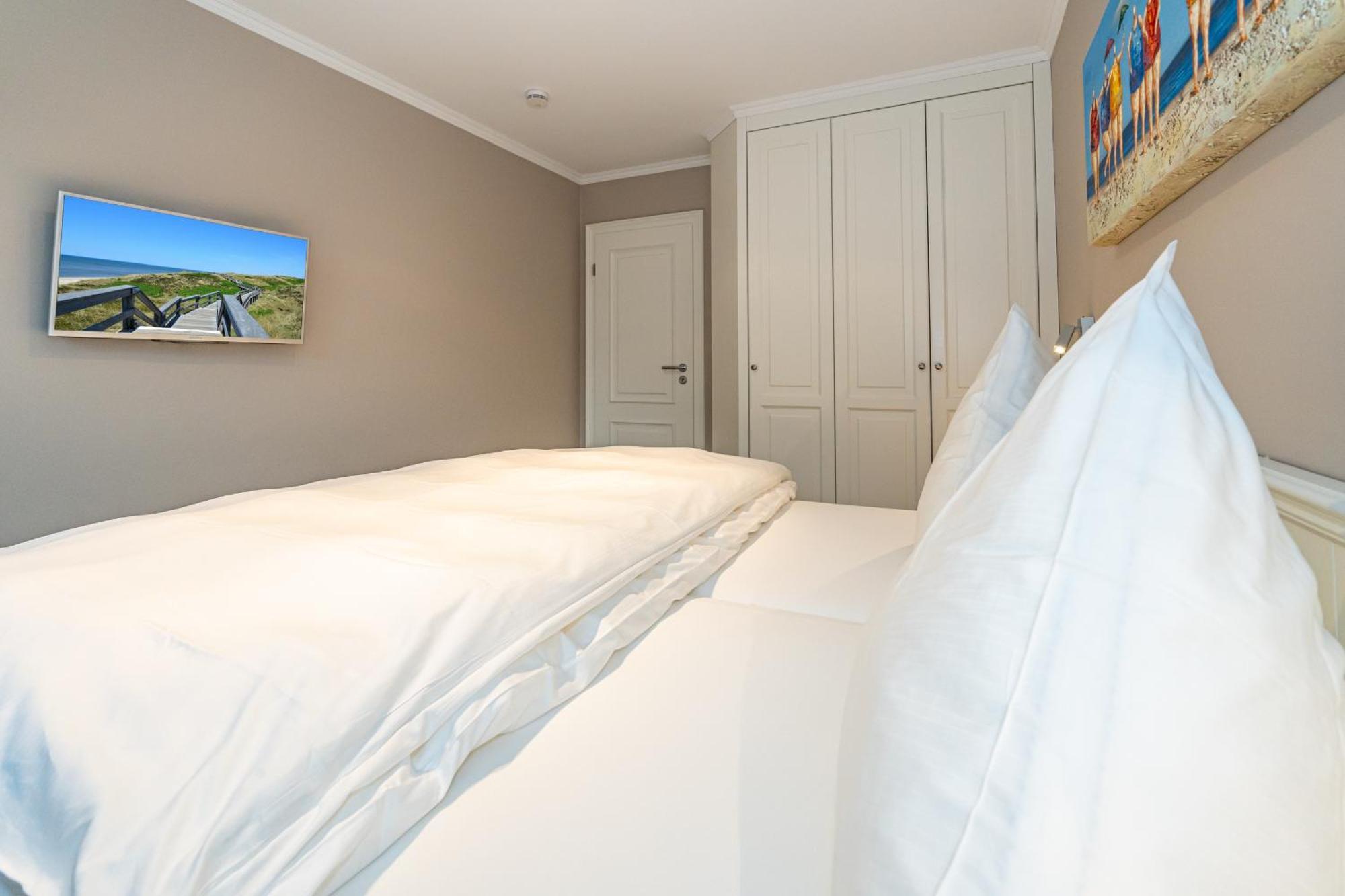 Uthland 3 Apartment Вестерланд Екстериор снимка