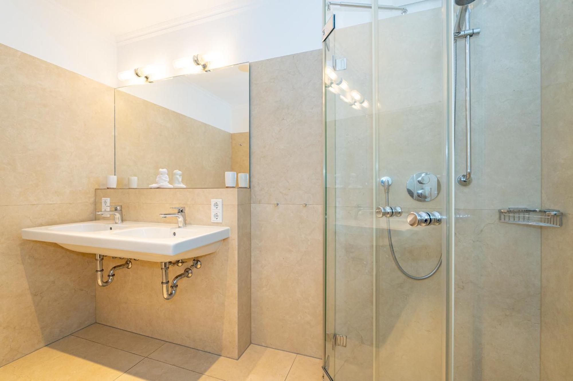 Uthland 3 Apartment Вестерланд Екстериор снимка