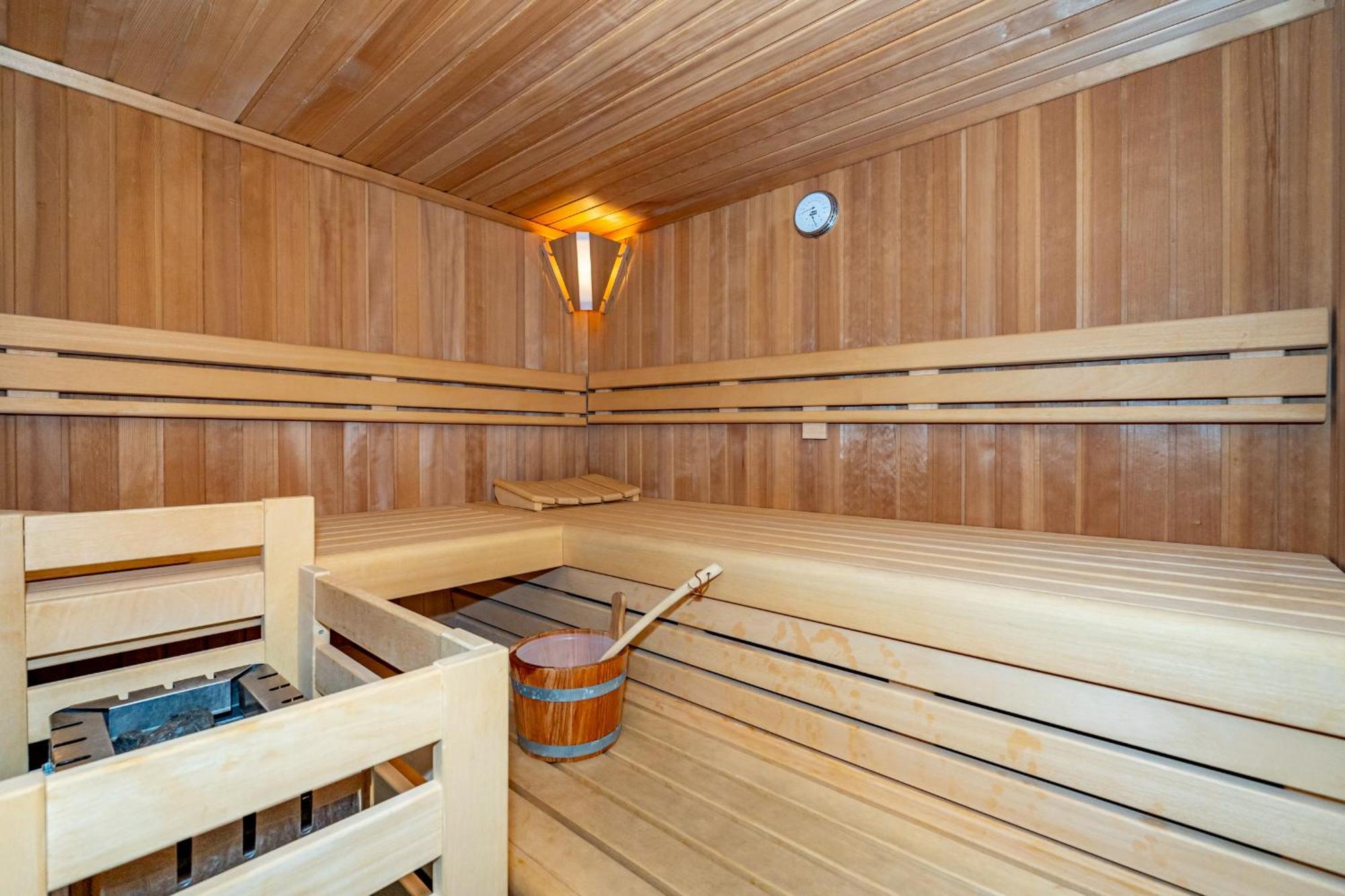 Uthland 3 Apartment Вестерланд Екстериор снимка