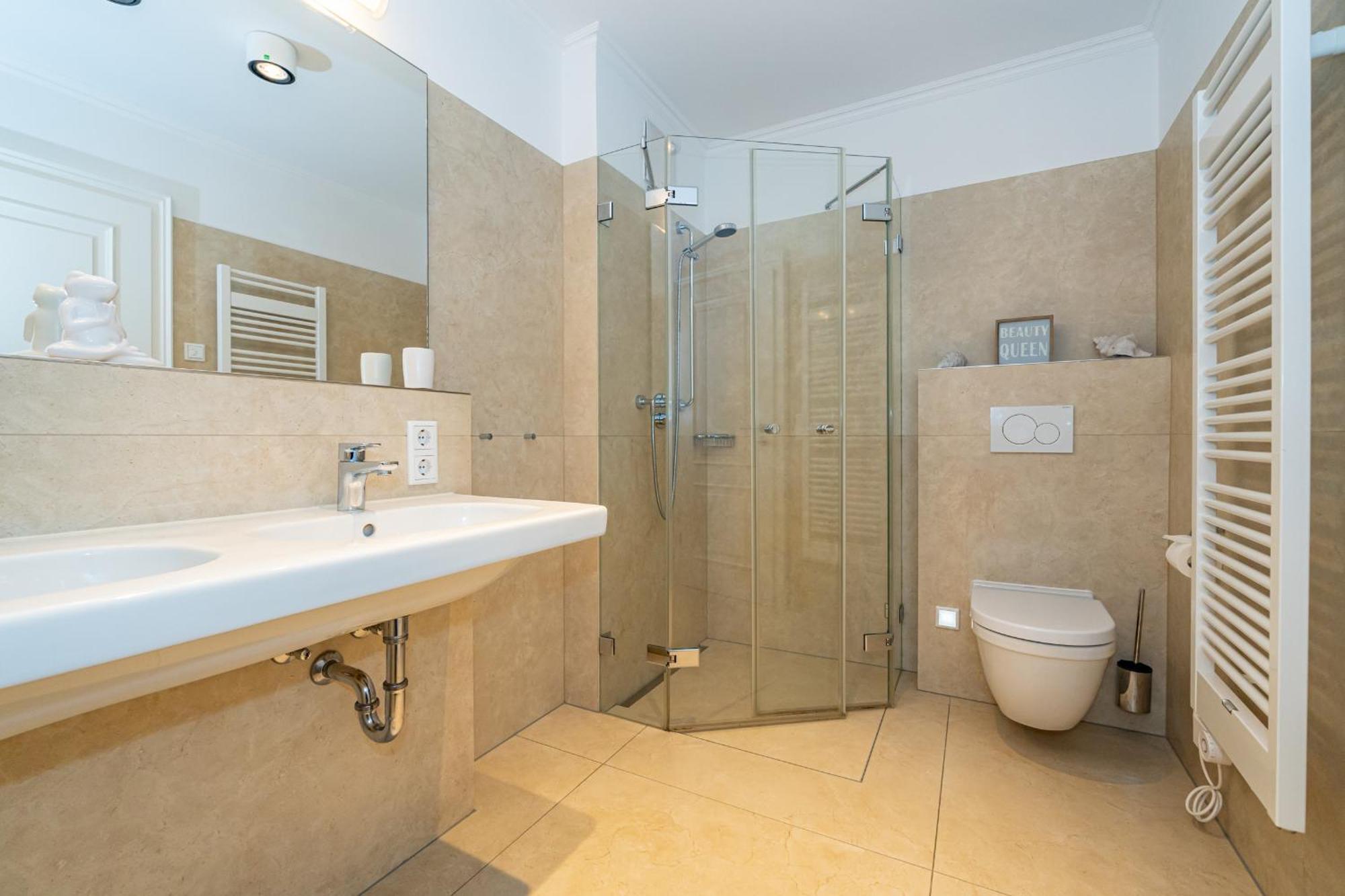 Uthland 3 Apartment Вестерланд Екстериор снимка