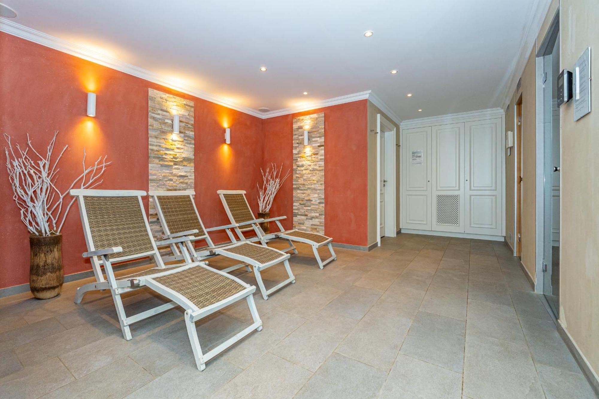 Uthland 3 Apartment Вестерланд Екстериор снимка